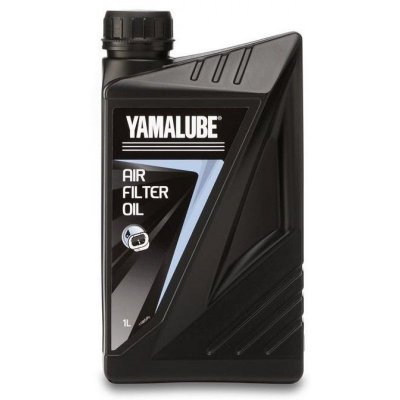 Yamalube Luftfilterl Air Filter Oil 1 Liter
