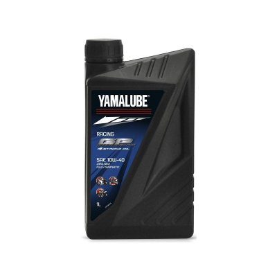 Yamalube RS4GP l fr den Rennsport 10W-40 1 Liter