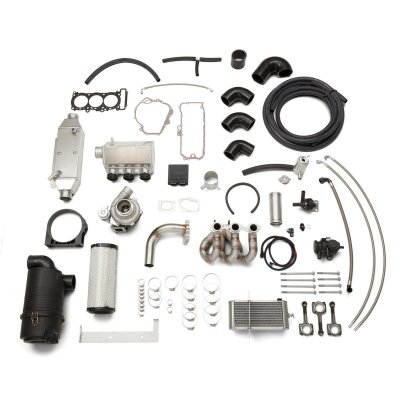 GYTR Turbo Kit&ndash; (Sportgetriebe-Modell)