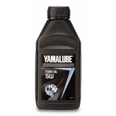Yamalube Gabell 5W 1 Liter