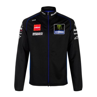 Replica-Sweater MotoGP-Team fr Herren