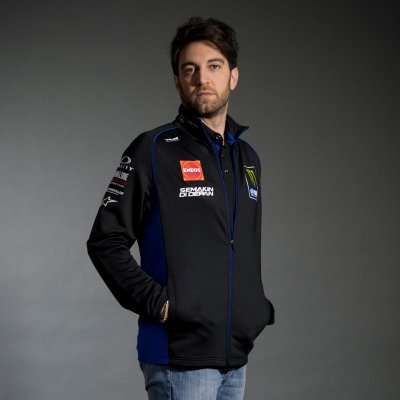 Replica-Sweater MotoGP-Team fr Herren