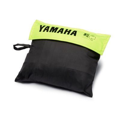 Yamaha-Regenjacke