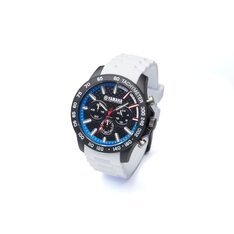 Yamaha Racing-Armbanduhr von TW Steel