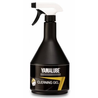 Yamalube Reinigungsgel Cleaning Gel