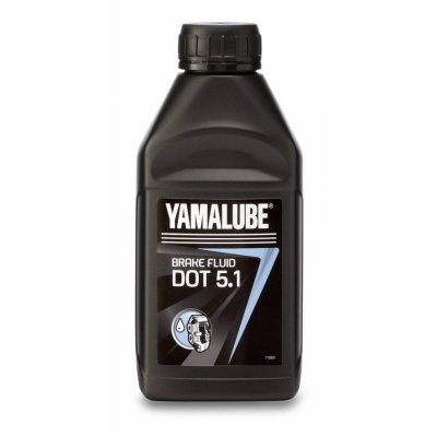 Yamalube Bremsflssigkeit DOT5.1