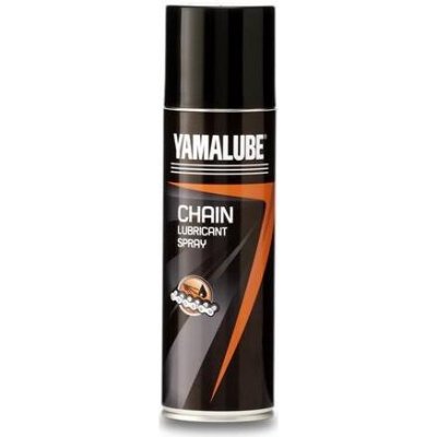 Yamalube® Kettenschmierspray