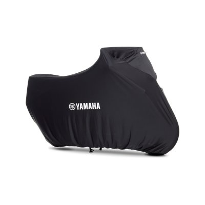 Yamaha Indoor Abdeckplane Black